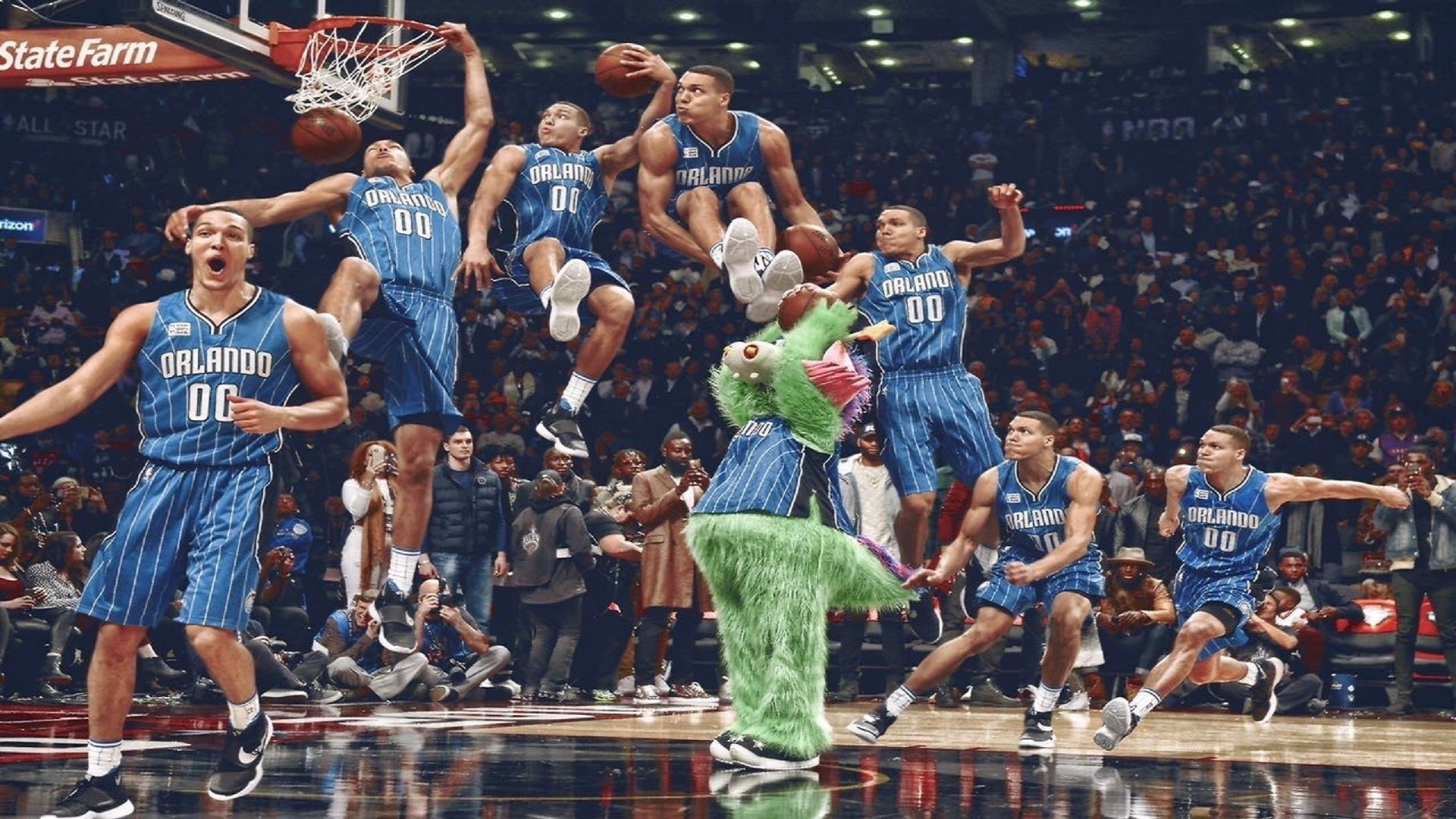 爱游戏体育官方网站-_掘金连战连捷，士气大涨_，掘金对战