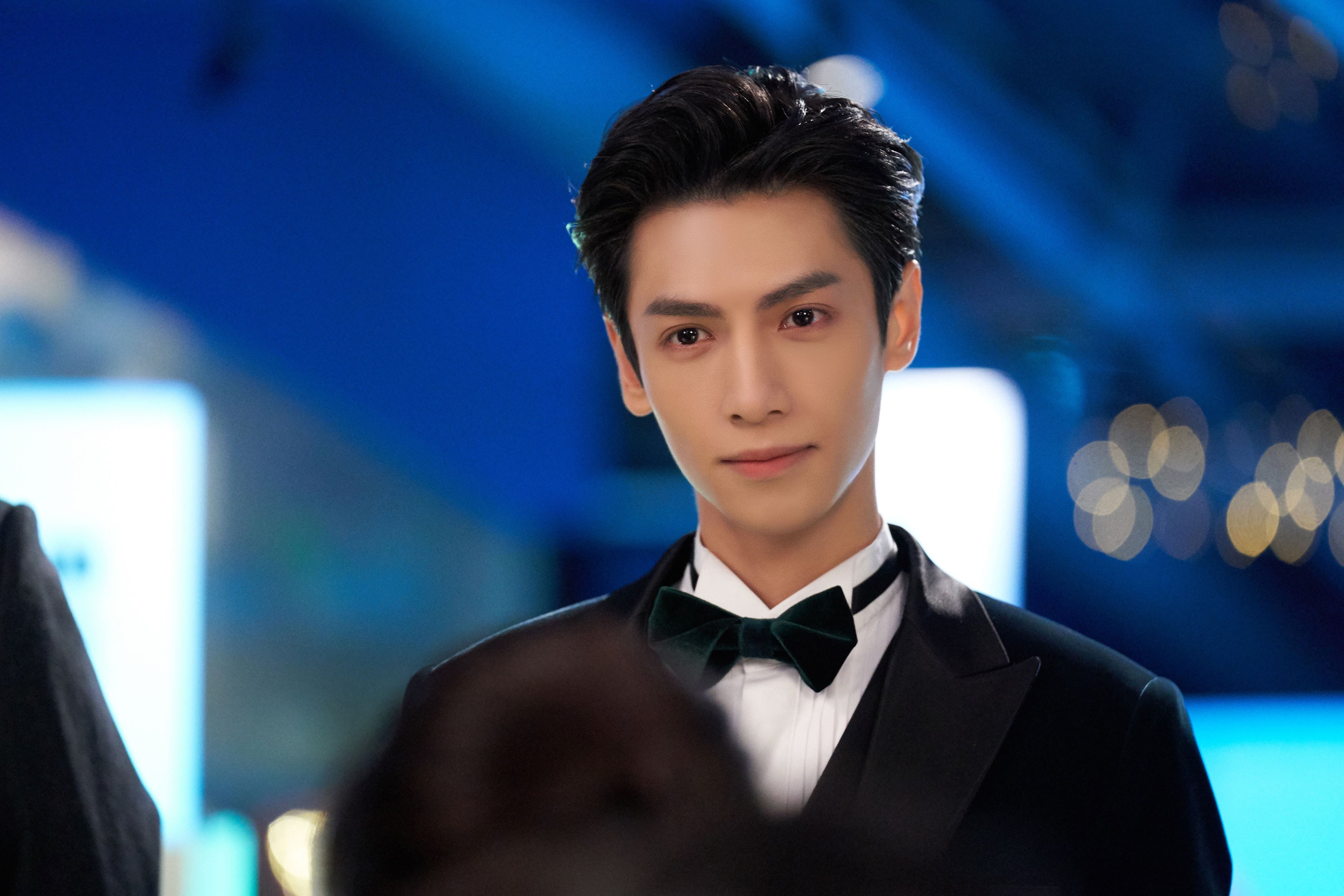 传统武术表演会,文化韵味在运动中绽放,年会武术表演