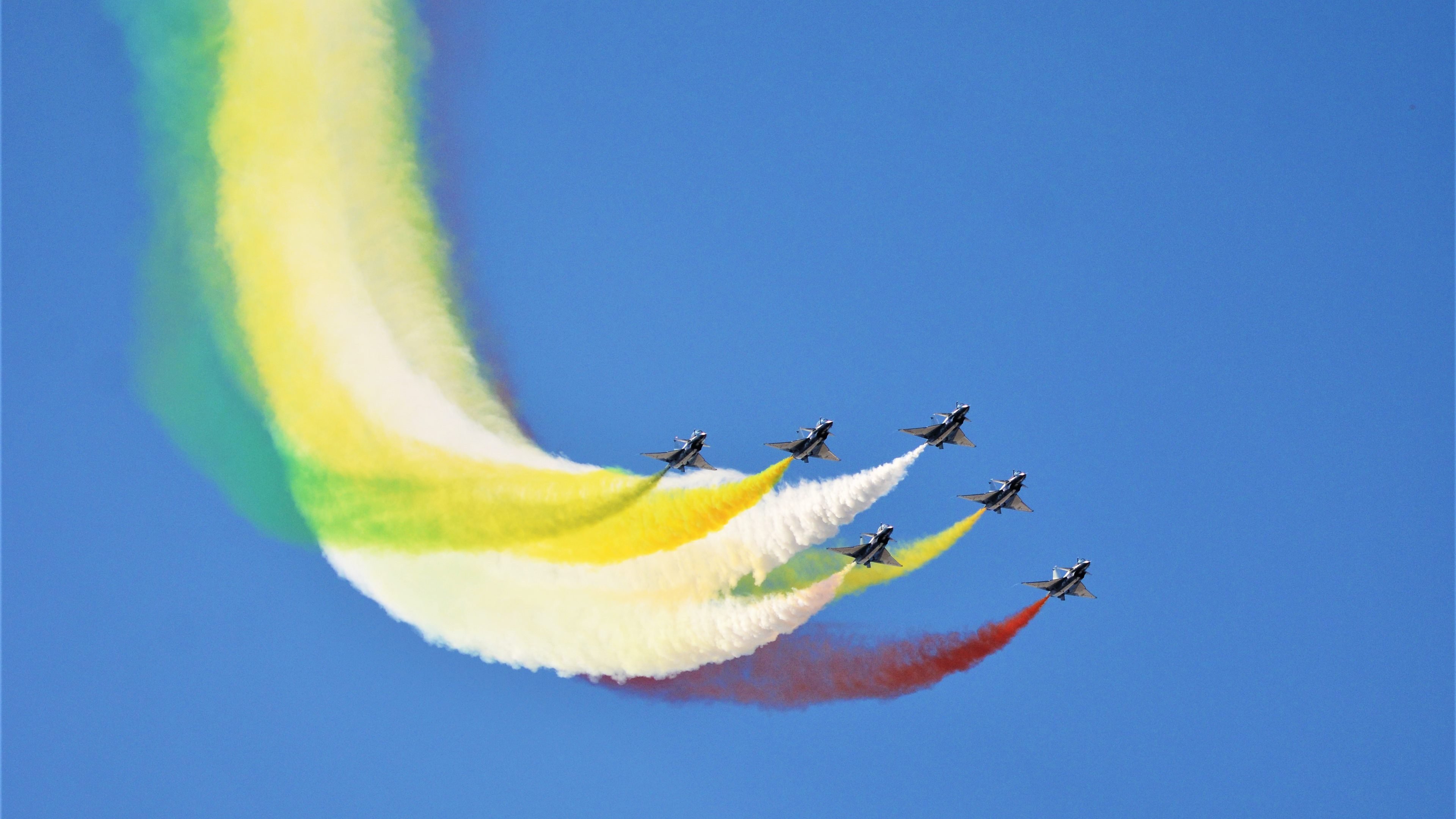 世界武术运动会中国传统武术再现风采,世界武术节目