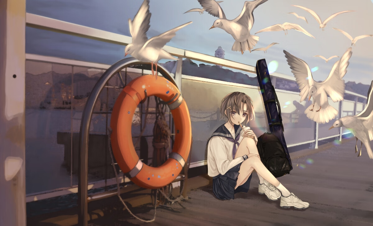 “中国跳水+游泳全能选手彭尤蝶泳自由泳大突破”