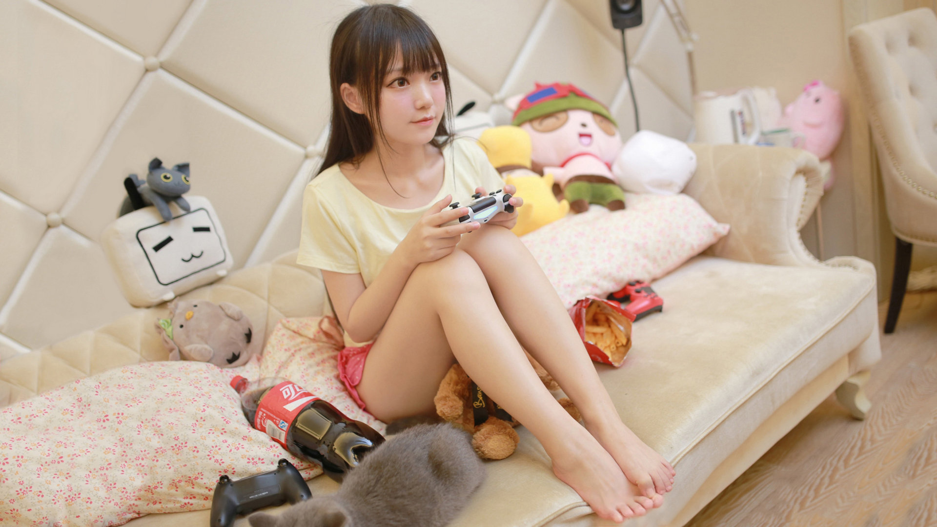 东亚杯中国女足晋级 球迷热情持续高涨,中国女足东京召开赛前发布会