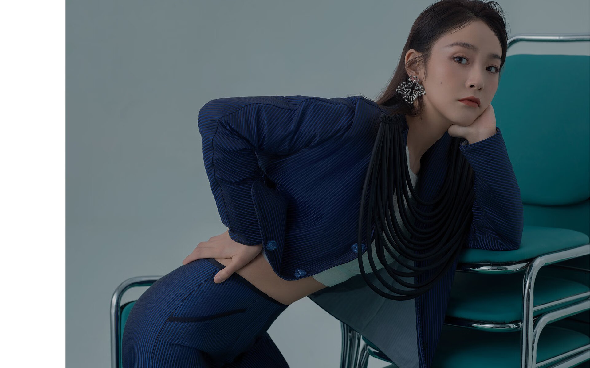 AIYOUXI.COM-覃海洋决赛发挥超出预期，覃海洋个人简历